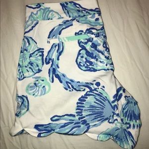 Lilly Pulitzer Buttercup Short